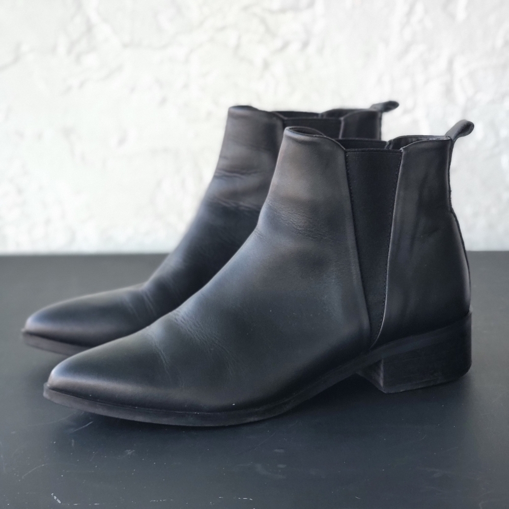 FRANK AND OAK Boots